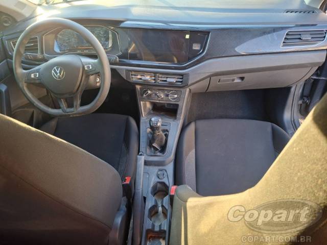 2026 VOLKSWAGEN POLO 