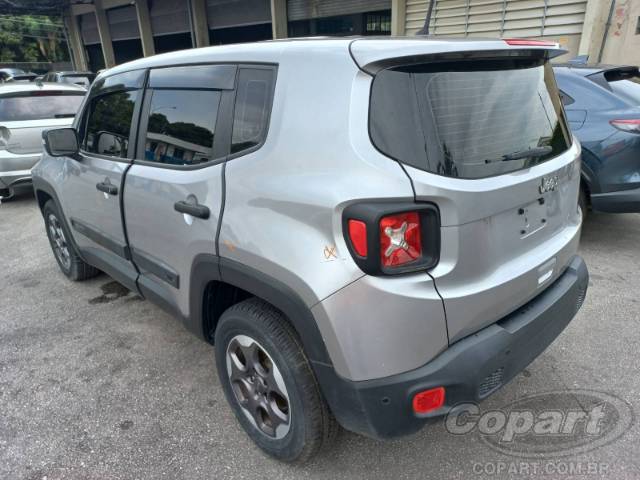 2019 JEEP RENEGADE 