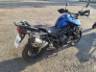 2018 TRIUMPH TIGER 