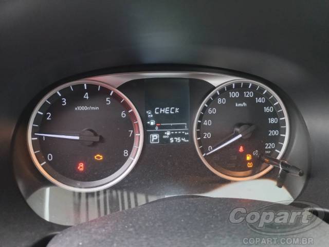 2025 NISSAN Kicks Play 