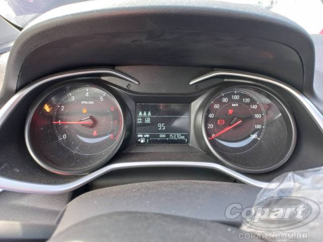 2023 CHEVROLET ONIX PLUS 