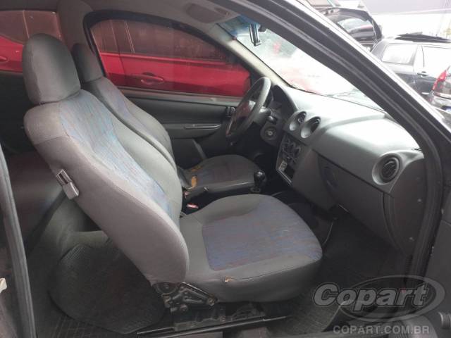2007 CHEVROLET CELTA 
