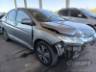 2015 HONDA CITY 