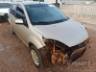 2013 FORD FIESTA SEDAN 