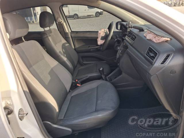 2022 VOLKSWAGEN GOL 