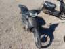 2008 HONDA BIZ 125 