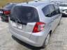 2011 HONDA FIT 