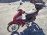 2011 HONDA BIZ 125 