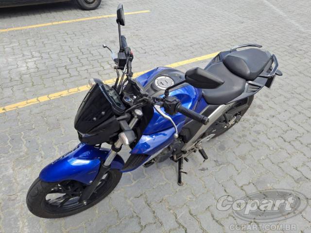 2024 YAMAHA FZ25 FAZER 