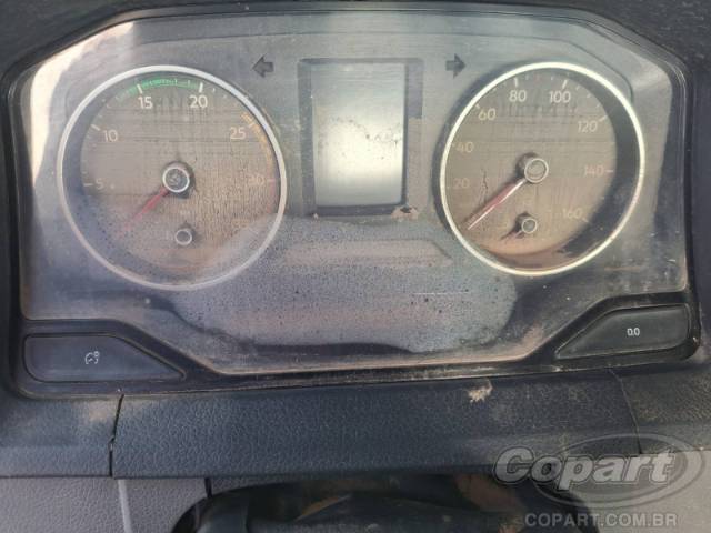 2022 VOLKSWAGEN DELIVERY 