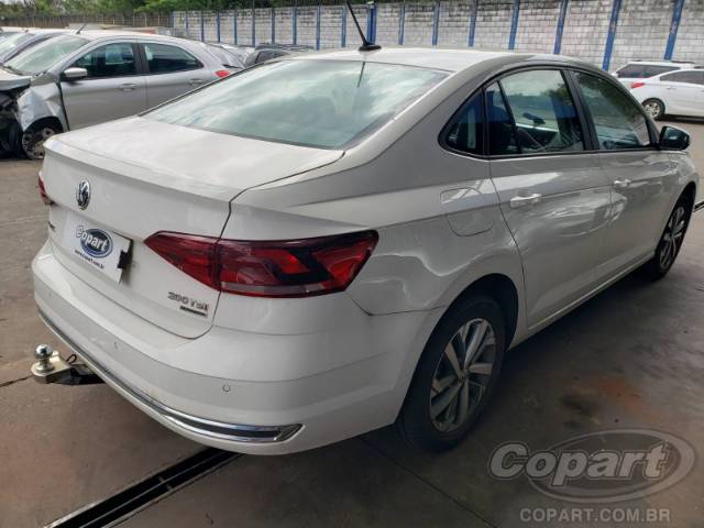 2019 VOLKSWAGEN VIRTUS 