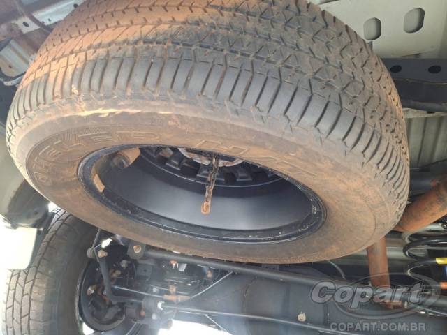 2022 NISSAN FRONTIER CD 