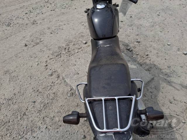 2003 HONDA NX4 