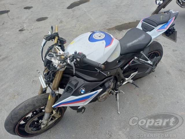 2021 BMW S 1000 