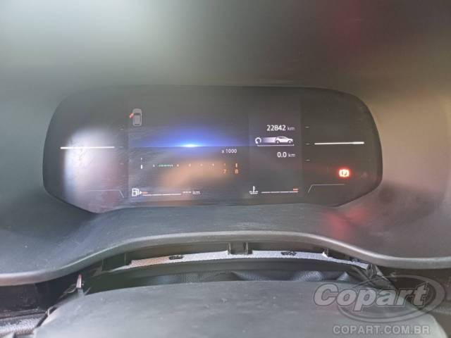 2025 RENAULT KARDIAN 