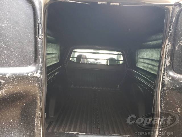 2021 VOLKSWAGEN SAVEIRO 