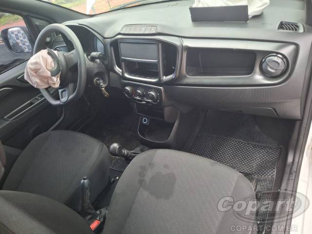 2026 FIAT FIORINO FURGAO 