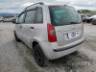 2006 FIAT IDEA 