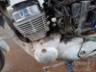 2009 HONDA CG 150 