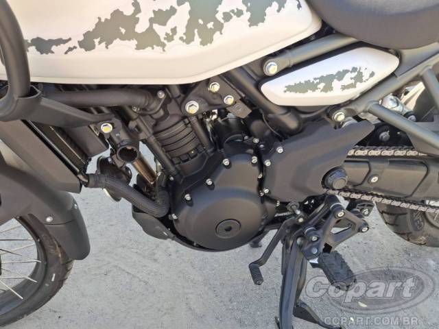 2026 ROYAL ENFIELD HIMALAYAN 