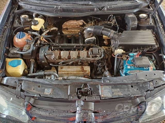 2009 VOLKSWAGEN GOLF 