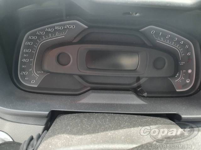 2013 CHEVROLET AGILE 