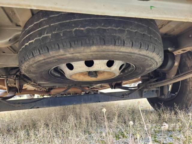 2021 FIAT DUCATO FURGAO 