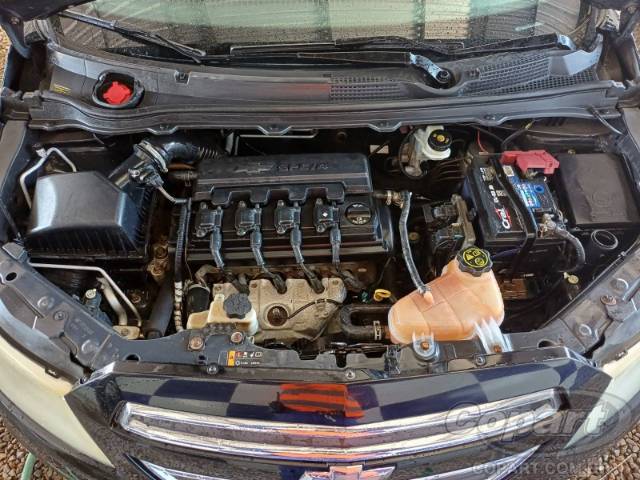 2013 CHEVROLET ONIX 