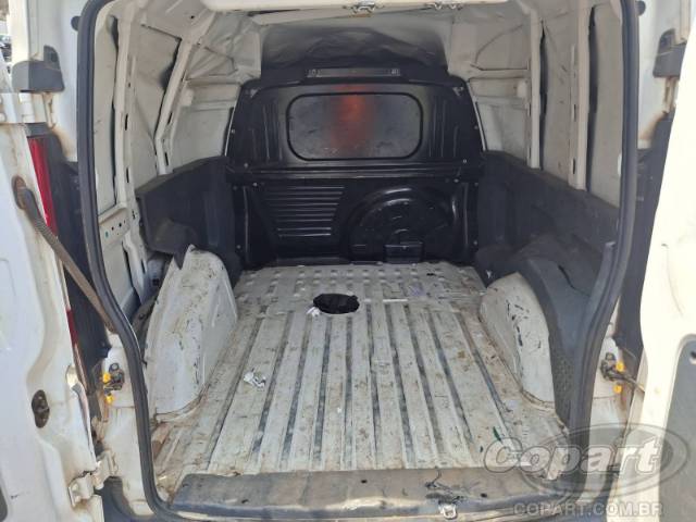 2021 FIAT FIORINO FURGAO 