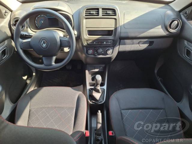 2026 RENAULT KWID 
