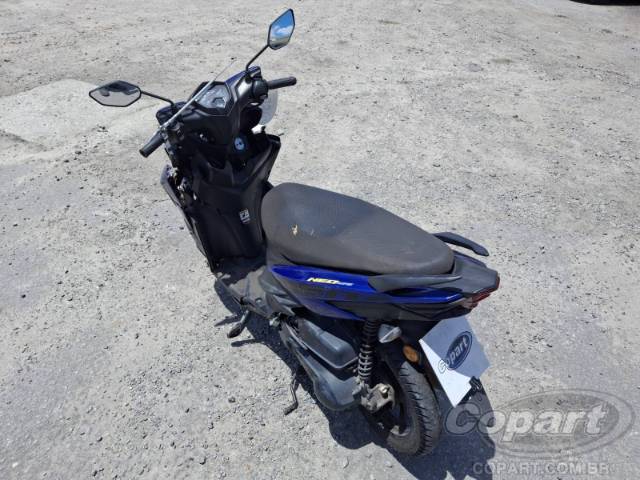 2021 YAMAHA NEO 