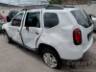 2020 RENAULT DUSTER 