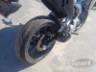 2025 HONDA CB 300F 