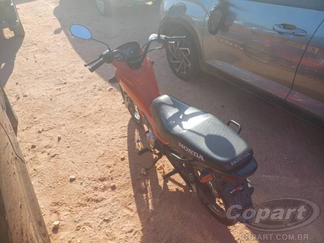 2022 HONDA POP 
