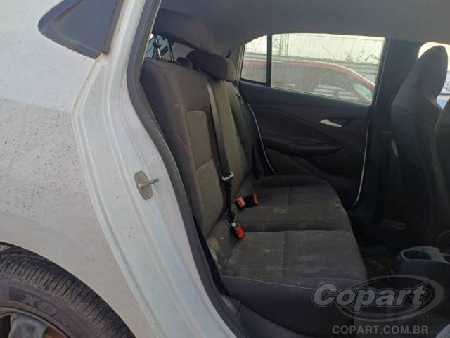 2025 CHEVROLET ONIX 