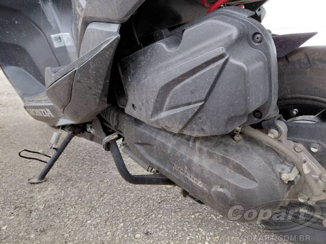 2024 HONDA ELITE 