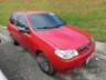 2015 FIAT PALIO 