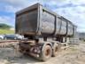2022 ESTRADA SEMI-REBOQUE 