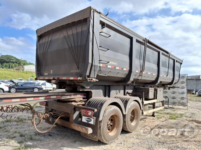 2022 ESTRADA SEMI-REBOQUE 
