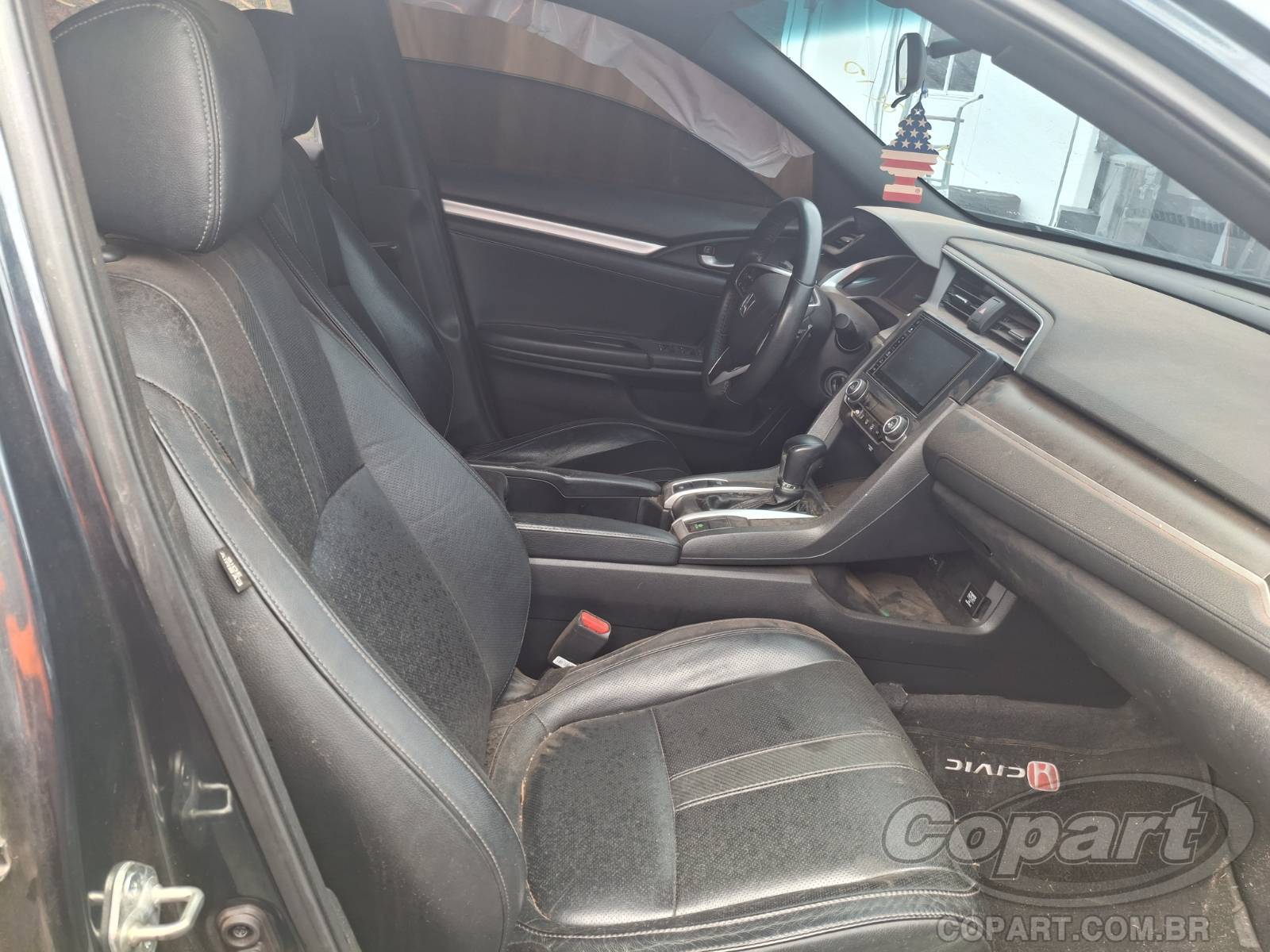 Foto 5: 2019 HONDA CIVIC