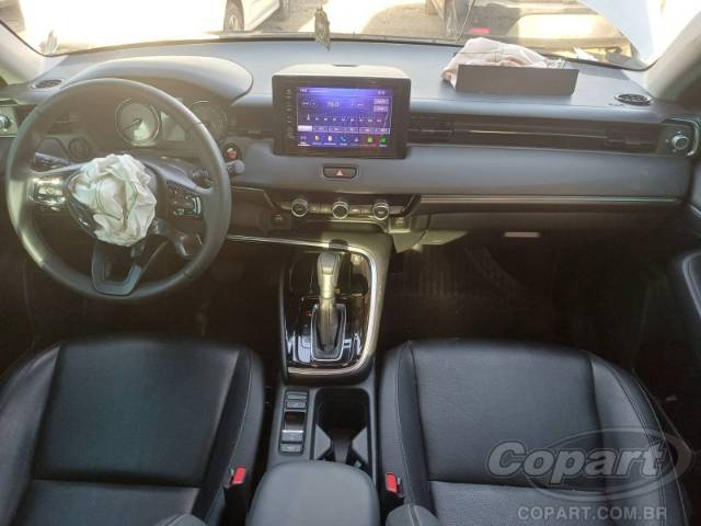 2024 HONDA HR-V 