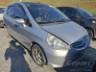 2007 HONDA FIT 