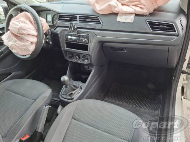 2023 VOLKSWAGEN SAVEIRO 