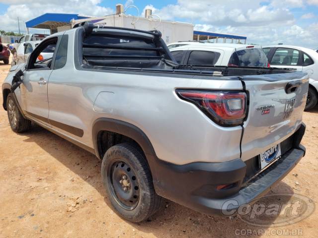 2022 FIAT STRADA 