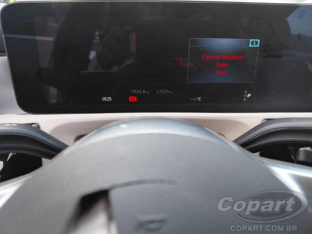 2025 MERCEDES BENZ CLASSE CLA 
