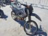 2008 HONDA XR 250 