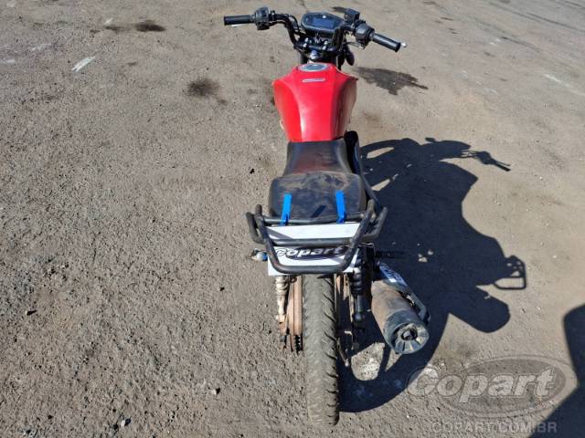 2025 YAMAHA FACTOR 