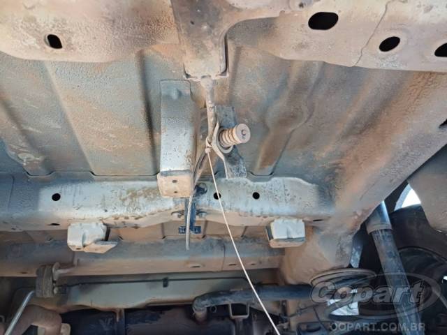 2019 VOLKSWAGEN SAVEIRO 