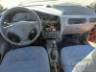 1997 FIAT PALIO 