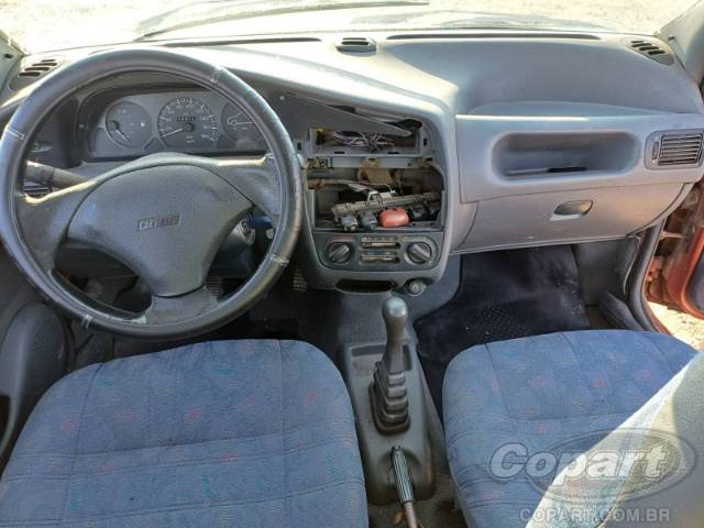 1997 FIAT PALIO 